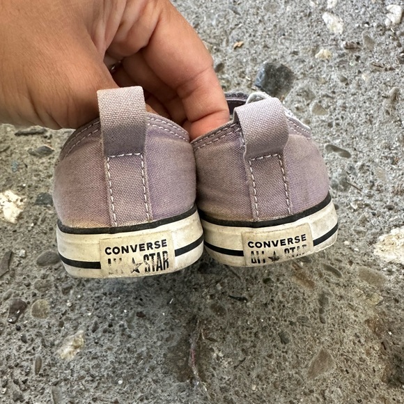 Converse Girls All Star - Picture 5 of 6